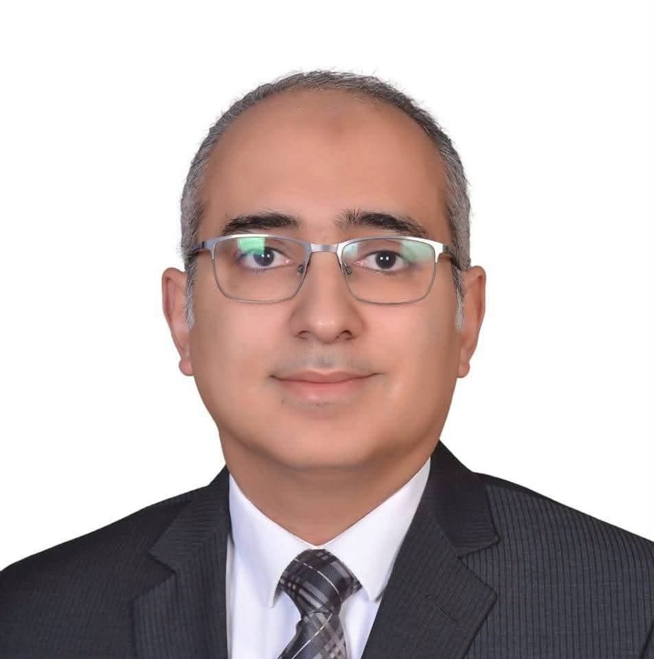 prof/Ahmed Mohammed Alm El Deen